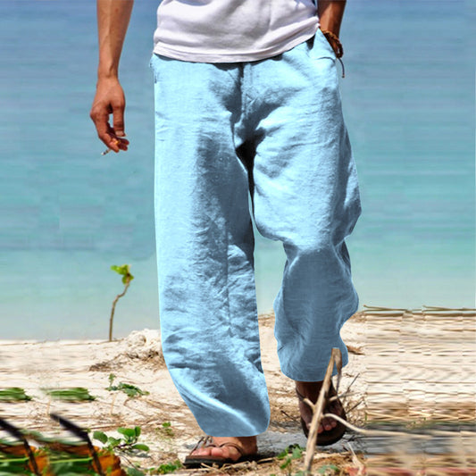 casual pants