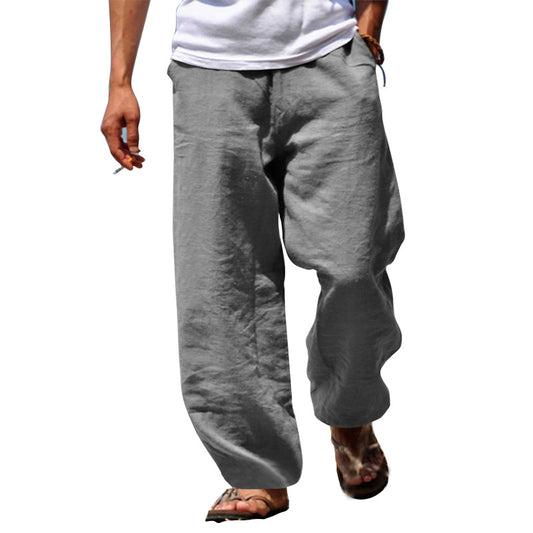 casual pants