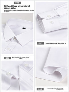 Haowei long sleeves