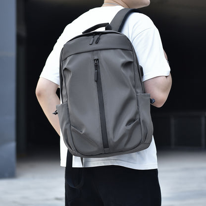 Casual Polyester Backpack