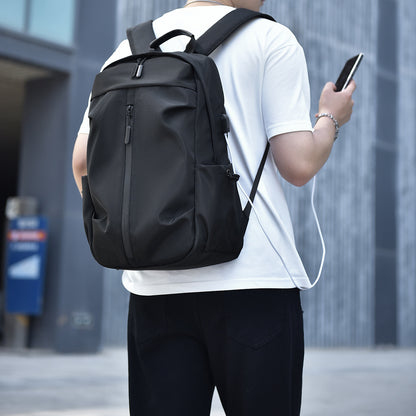 Casual Polyester Backpack
