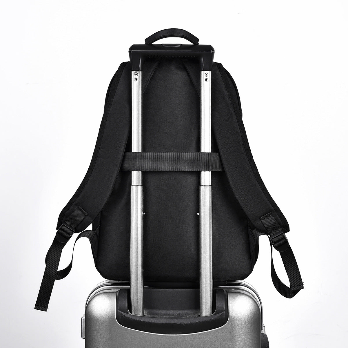 Casual Polyester Backpack
