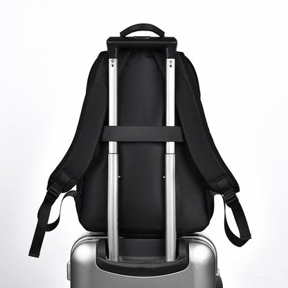 Casual Polyester Backpack