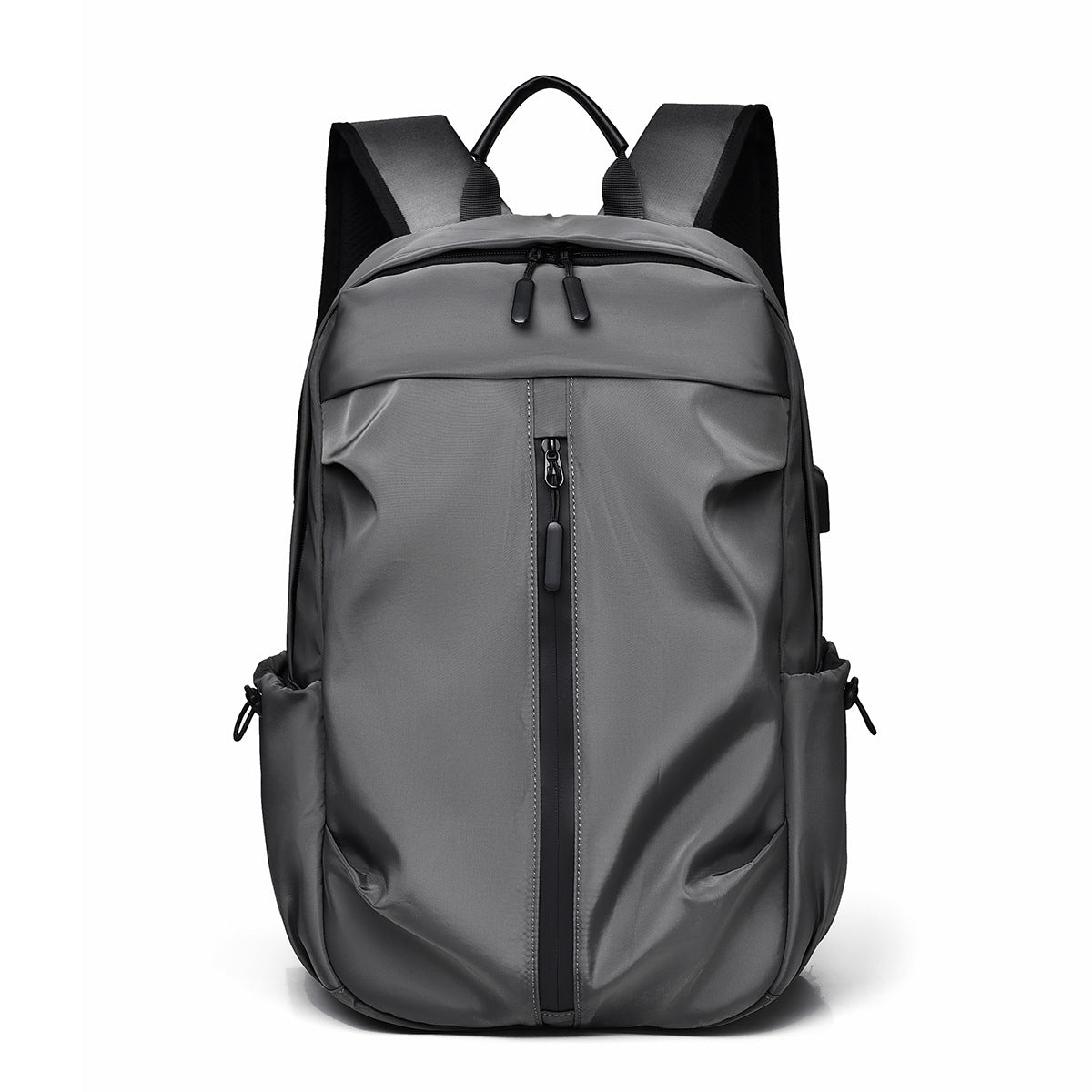 Casual Polyester Backpack