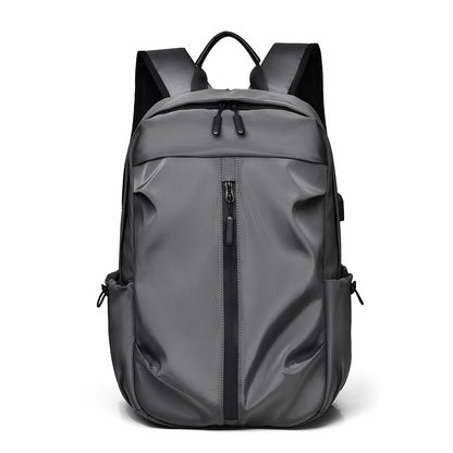 Casual Polyester Backpack