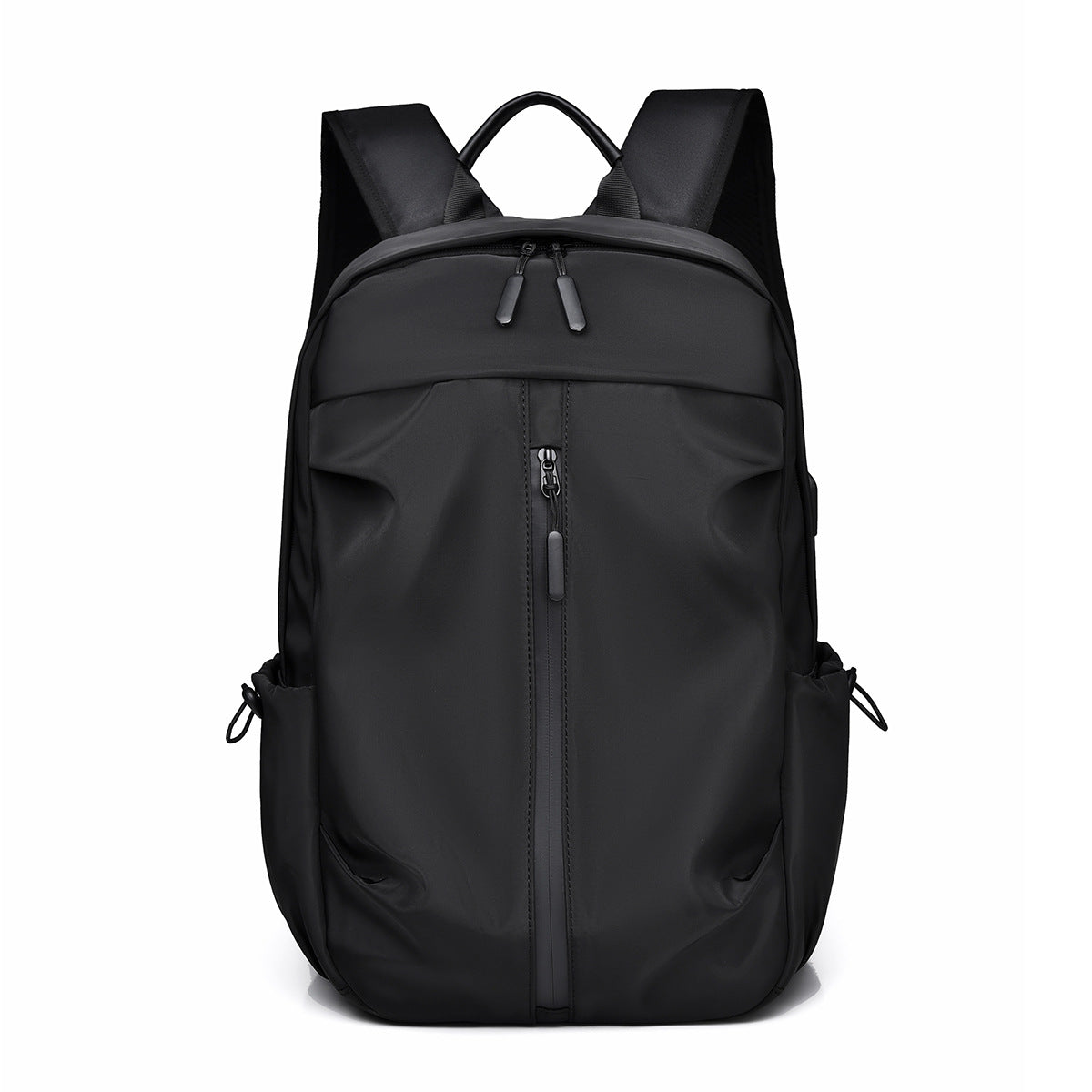 Casual Polyester Backpack