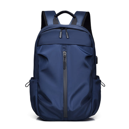 Casual Polyester Backpack
