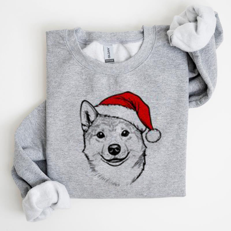 Casual Pullover