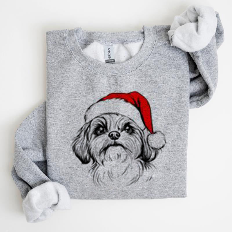 Casual Pullover