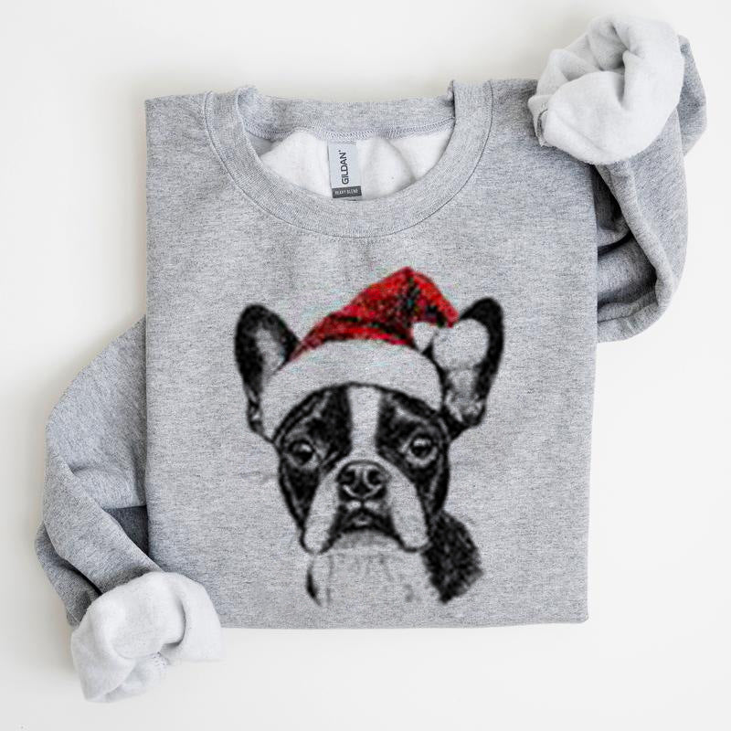 Casual Pullover