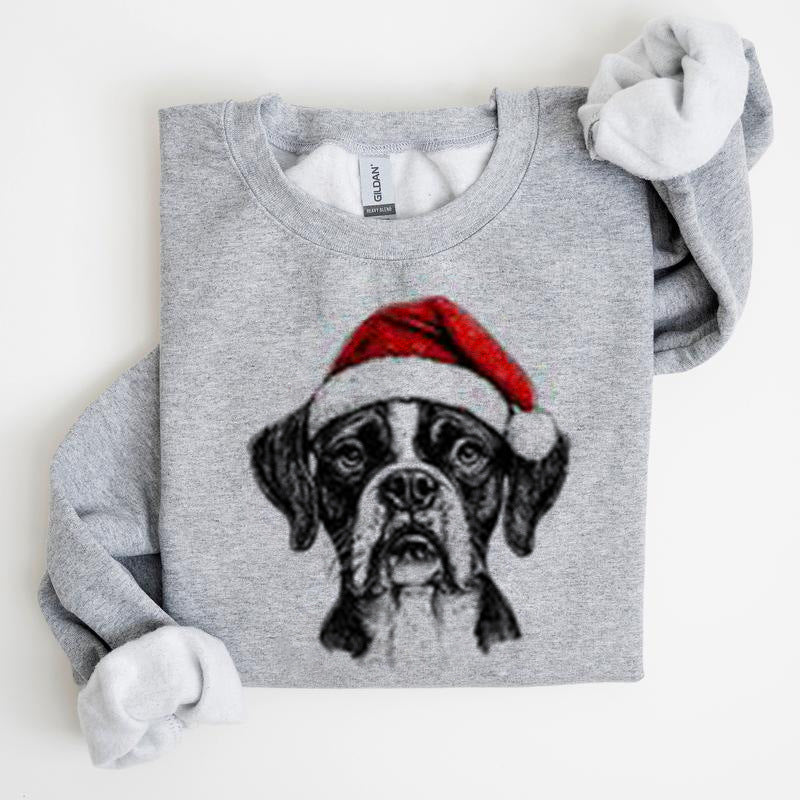 Casual Pullover
