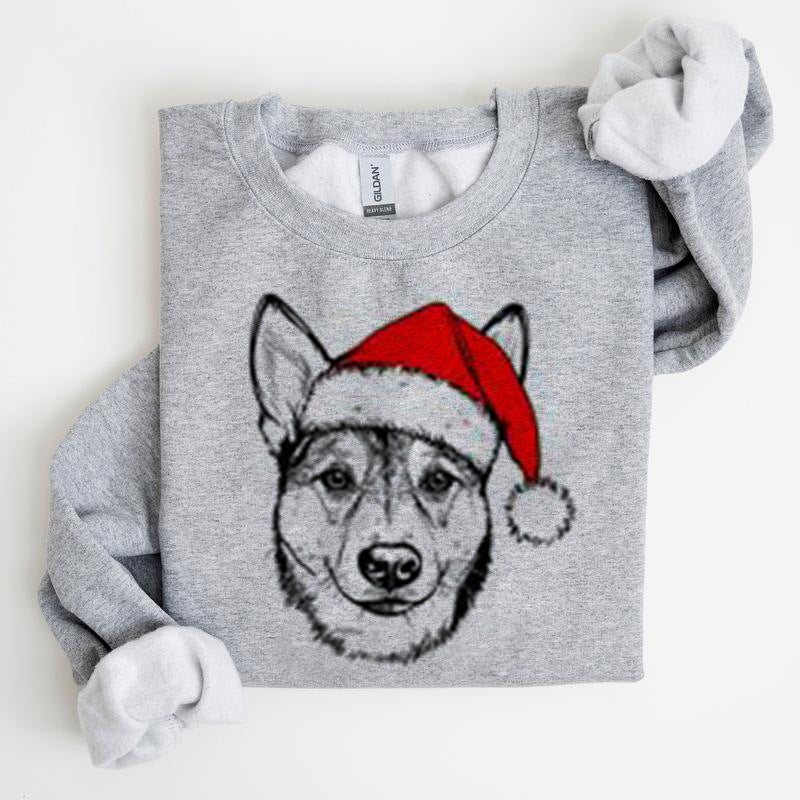 Casual Pullover