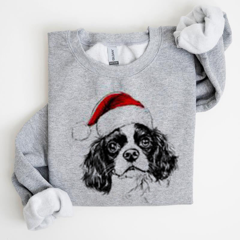 Casual Pullover
