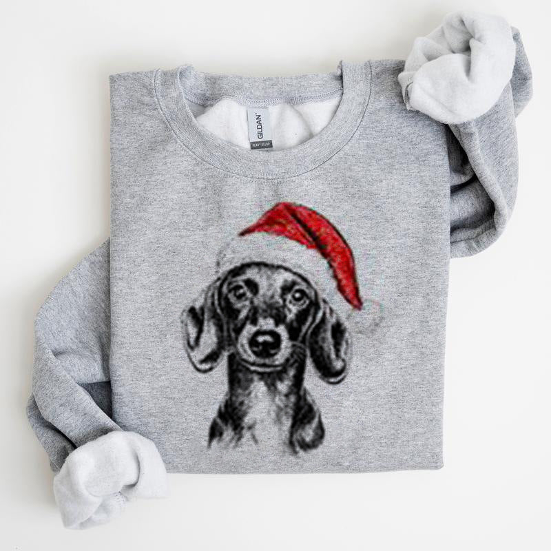 Casual Pullover