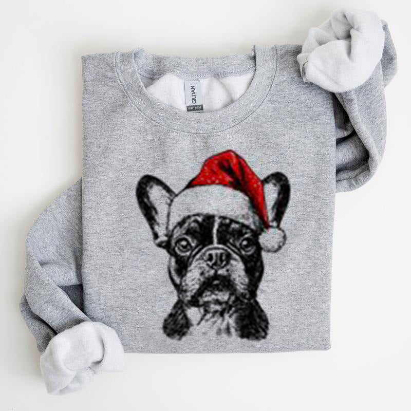 Casual Pullover