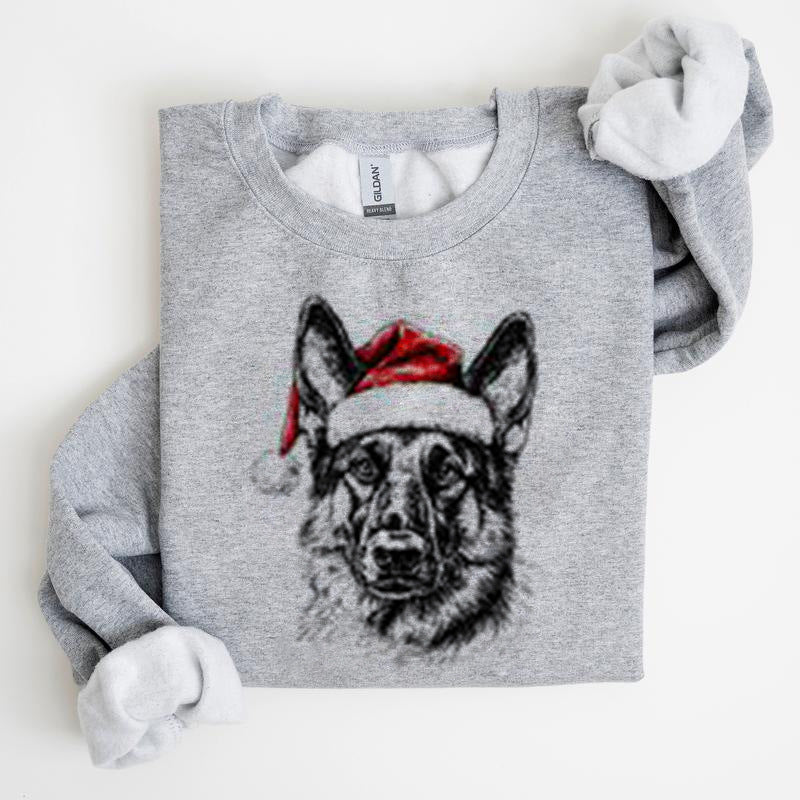 Casual Pullover