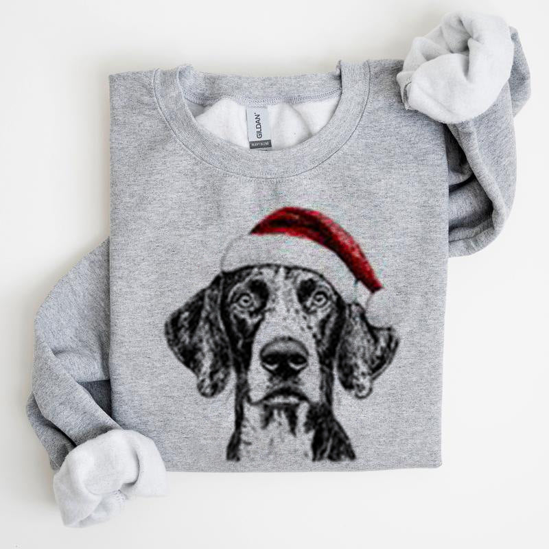 Casual Pullover