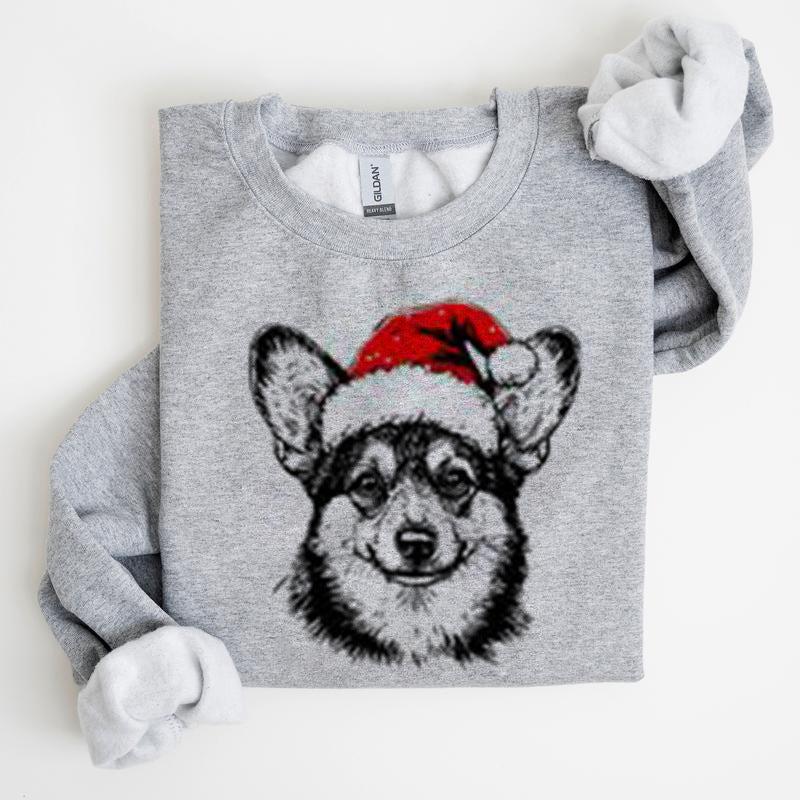 Casual Pullover