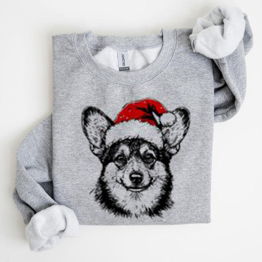 Casual Pullover