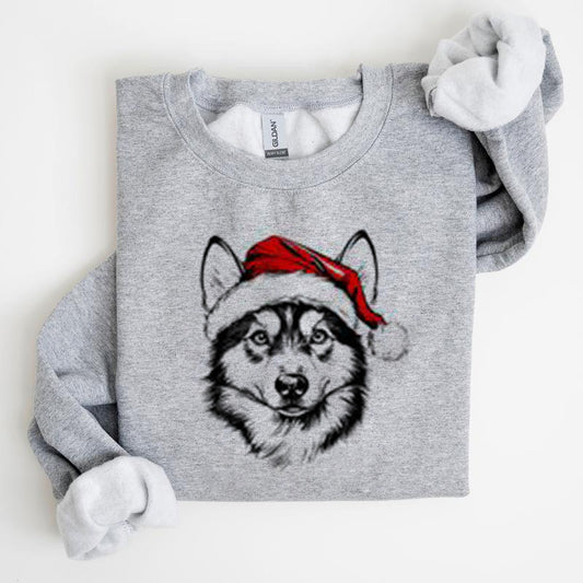 Casual Pullover