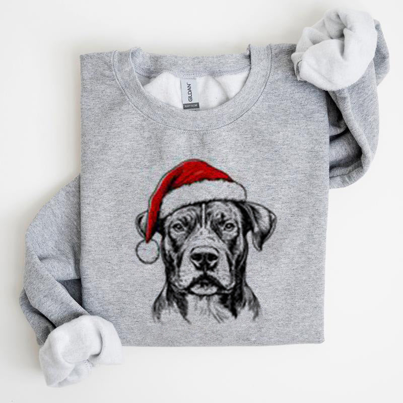 Casual Pullover