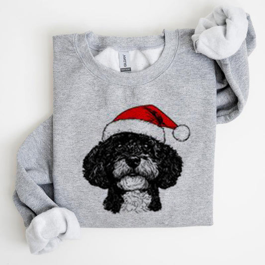 Casual Pullover
