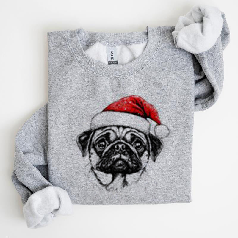 Casual Pullover