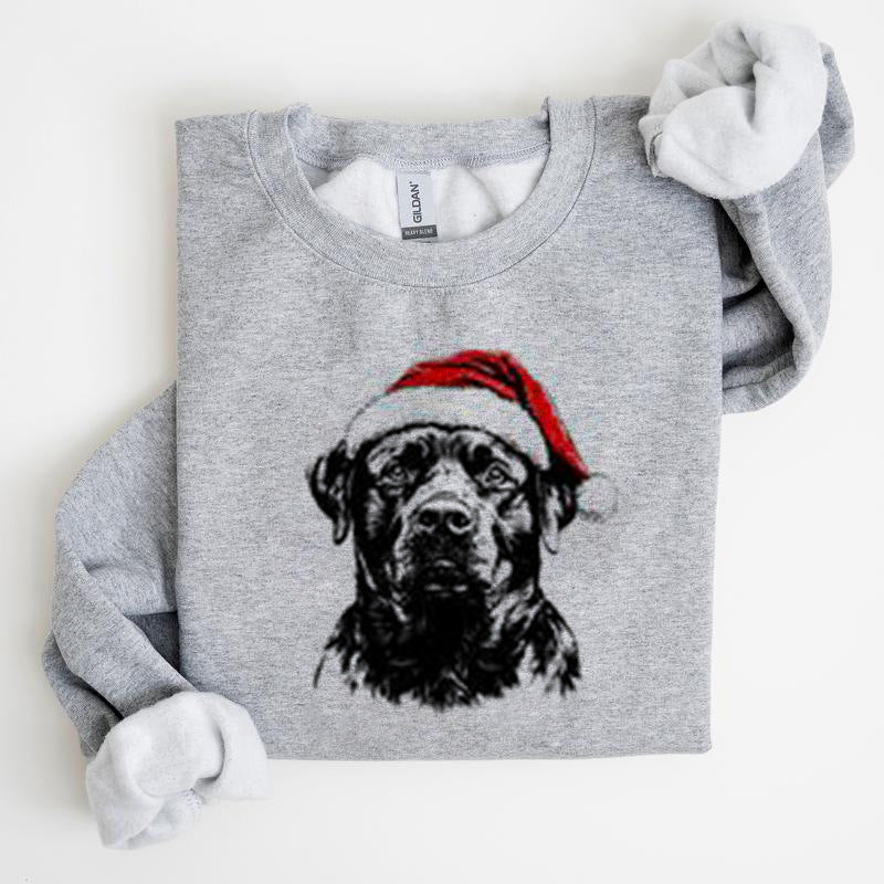 Casual Pullover