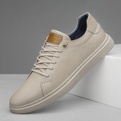 Casual retro sneakers