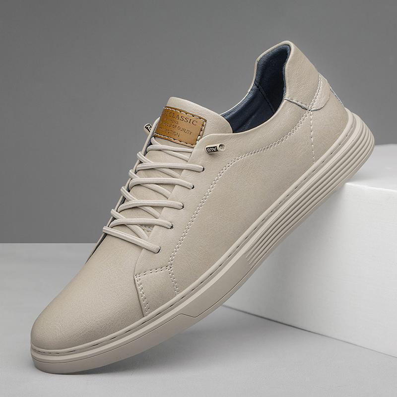 Casual retro sneakers