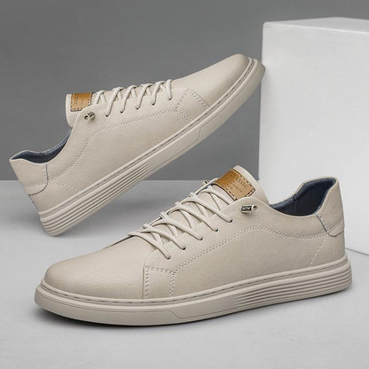Casual retro sneakers