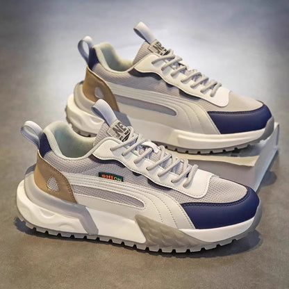 casual running platform increased