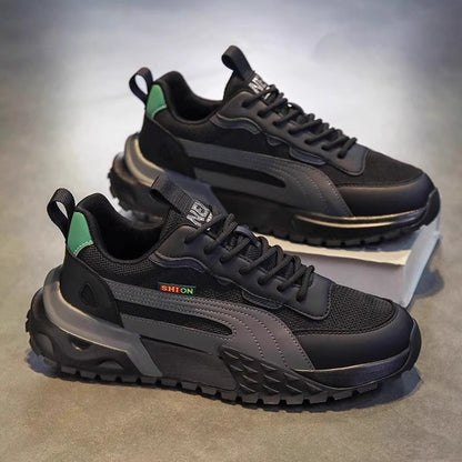 casual running platform increased