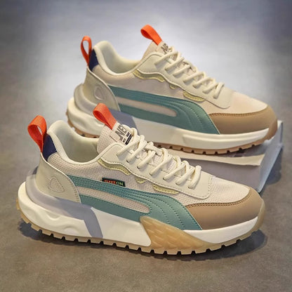 casual running platform increased