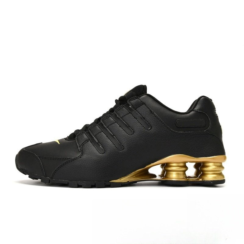 casual running shoes