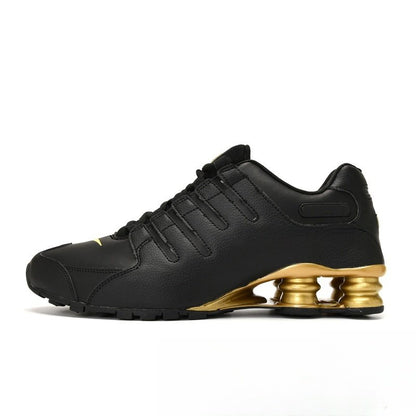 casual running shoes