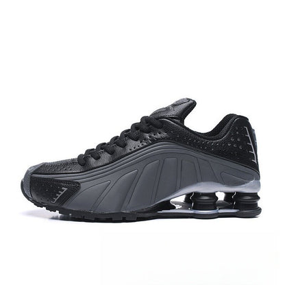 casual running shoes