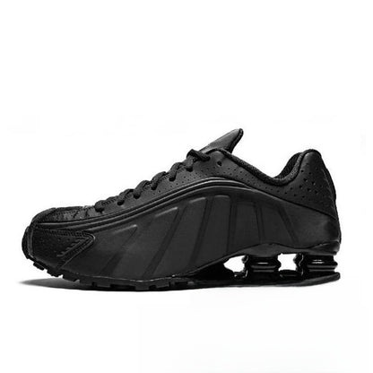 casual running shoes