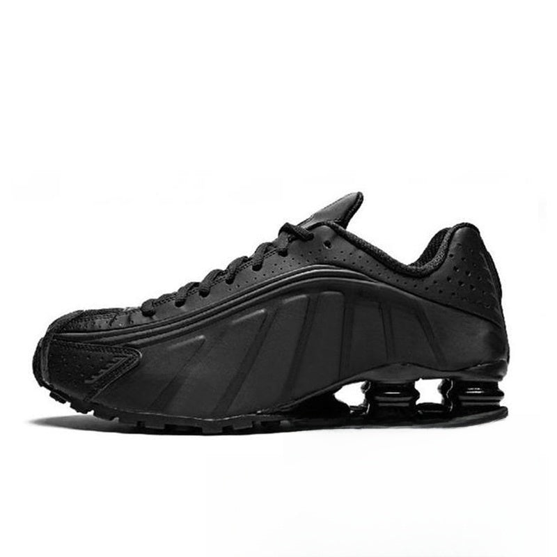 casual running shoes