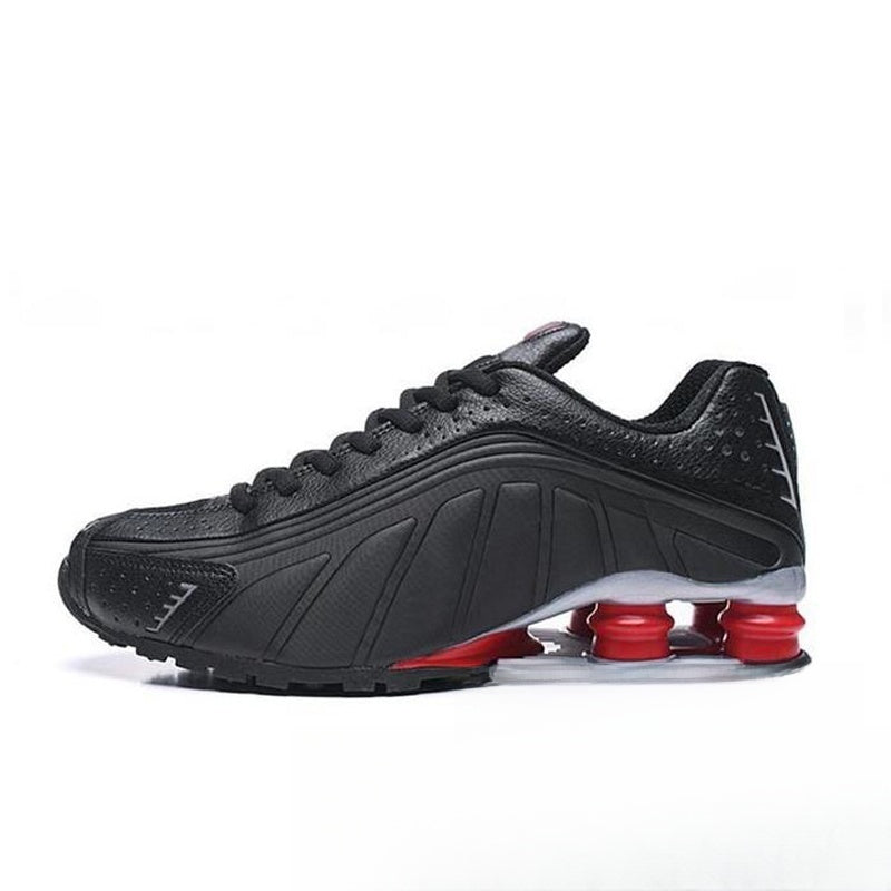 casual running shoes
