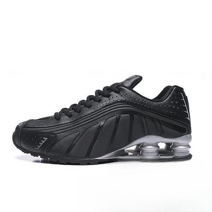 casual running shoes