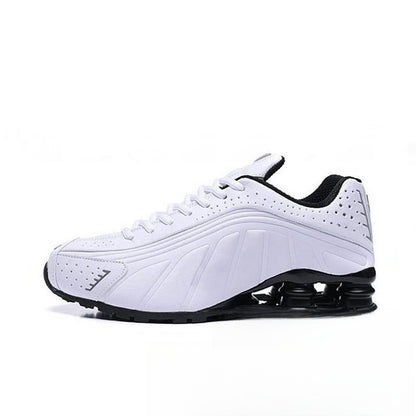 casual running shoes