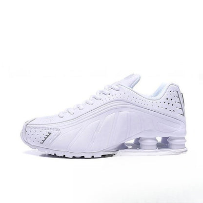 casual running shoes