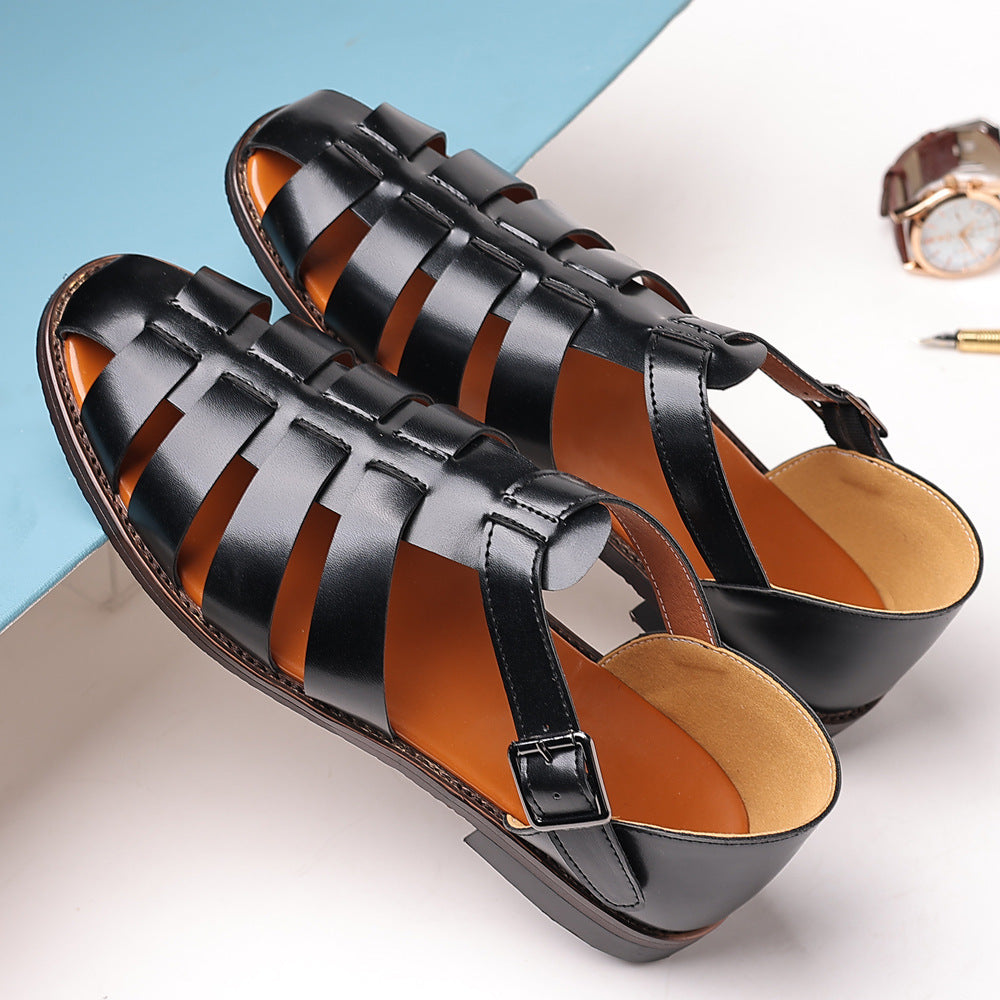 Casual sandals