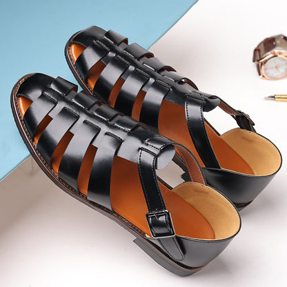 Casual sandals