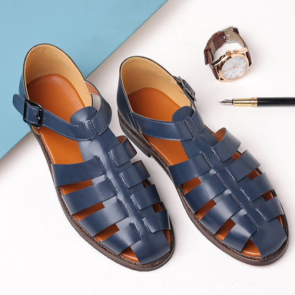 Casual sandals