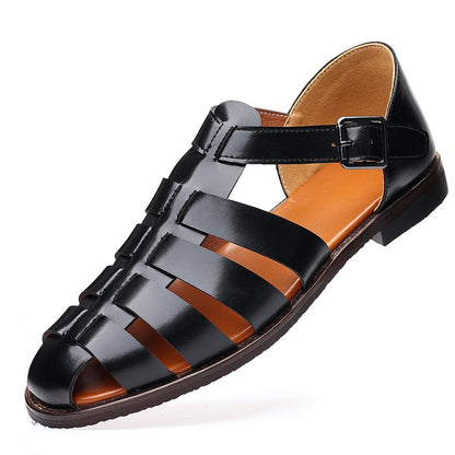 Casual sandals