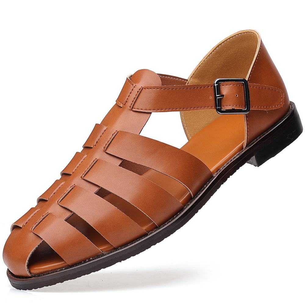 Casual sandals
