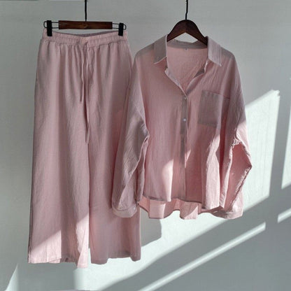 Casual set