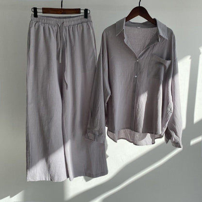 Casual set